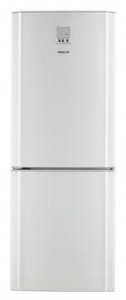 Характеристики, фото Холодильник Samsung RL-26 DESW