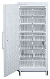 đặc điểm, ảnh Tủ lạnh Liebherr TGS 5200