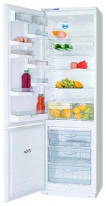đặc điểm, ảnh Tủ lạnh ATLANT ХМ 5015-001