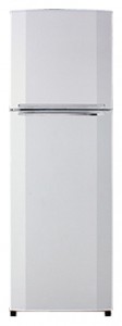 özellikleri, fotoğraf Buzdolabı LG GR-V292 SC