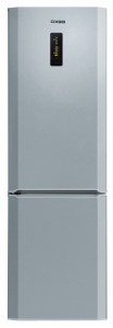 характеристики, Фото Холодильник BEKO CN 237231 X