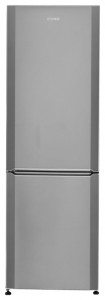 Характеристики, фото Холодильник BEKO CS 234023 T