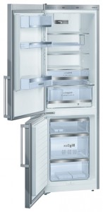 ลักษณะเฉพาะ, รูปถ่าย ตู้เย็น Bosch KGE36AI40