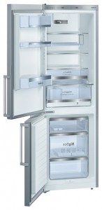 đặc điểm, ảnh Tủ lạnh Bosch KGE36AL40