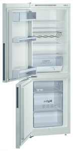 katangian, larawan Refrigerator Bosch KGV33VW30