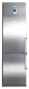 Характеристики, фото Холодильник Samsung RL-44 FCUS