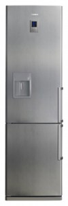 характеристики, Фото Холодильник Samsung RL-44 WCPS