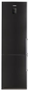 ลักษณะเฉพาะ, รูปถ่าย ตู้เย็น Samsung RL-44 ECTB