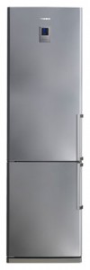 Характеристики, снимка Хладилник Samsung RL-41 ECPS