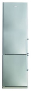 Характеристики, фото Холодильник Samsung RL-44 SCPS