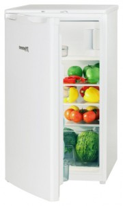 katangian, larawan Refrigerator MasterCook LW-68AA