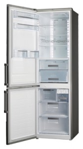 характеристики, Фото Холодильник LG GW-B499 BAQZ
