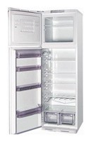katangian, larawan Refrigerator Hotpoint-Ariston RMT 1185 X NF