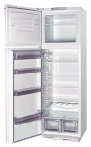 katangian, larawan Refrigerator Hotpoint-Ariston RMT 1185 NF