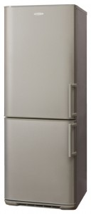 χαρακτηριστικά, φωτογραφία Ψυγείο Бирюса M143 KLS