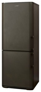 χαρακτηριστικά, φωτογραφία Ψυγείο Бирюса W143 KLS