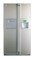 đặc điểm, ảnh Tủ lạnh LG GR-P207 GTHA