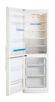 Характеристики, фото Холодильник LG GR-429 QVCA