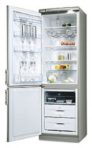 ลักษณะเฉพาะ, รูปถ่าย ตู้เย็น Electrolux ERB 35098 X