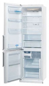 ลักษณะเฉพาะ, รูปถ่าย ตู้เย็น LG GR-B459 BVJA