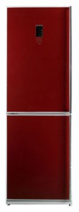 характеристики, Фото Холодильник LG GC-339 NGWR