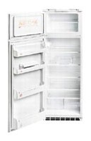 katangian, larawan Refrigerator Nardi AT 275 TA