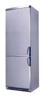 Характеристики, фото Холодильник Nardi NFR 30 S