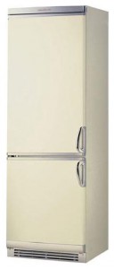 katangian, larawan Refrigerator Nardi NFR 34 A