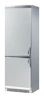 katangian, larawan Refrigerator Nardi NFR 34 S