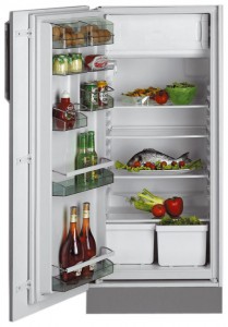 характеристики, Фото Холодильник TEKA TKI 210
