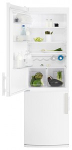 характеристики, Фото Холодильник Electrolux EN 13600 AW