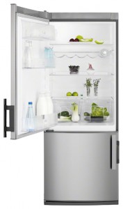 характеристики, Фото Холодильник Electrolux EN 12900 AX