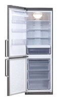 katangian, larawan Refrigerator Samsung RL-40 EGPS