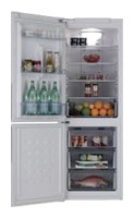 katangian, larawan Refrigerator Samsung RL-40 EGSW