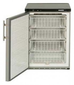 katangian, larawan Refrigerator Liebherr GG 1550