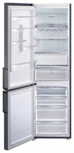 характеристики, Фото Холодильник Samsung RL-63 GCEIH