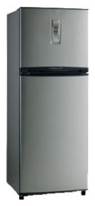 katangian, larawan Refrigerator Toshiba GR-N49TR S