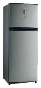 Характеристики, фото Холодильник Toshiba GR-N59TR S