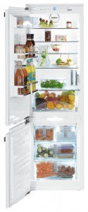 Характеристики, фото Холодильник Liebherr ICN 3366