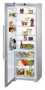 katangian, larawan Refrigerator Liebherr KBesf 4210