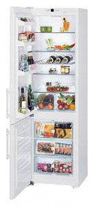 характеристики, Фото Холодильник Liebherr CUN 4003