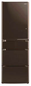 характеристики, Фото Холодильник Hitachi R-E5000UXT