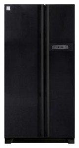 ลักษณะเฉพาะ, รูปถ่าย ตู้เย็น Daewoo Electronics FRS-U20 BEB
