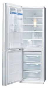 đặc điểm, ảnh Tủ lạnh LG GC-B399 PVQK