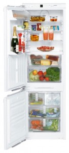Характеристики, фото Холодильник Liebherr ICB 3066