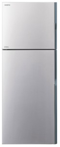 Характеристики, фото Холодильник Hitachi R-V472PU3SLS