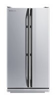 χαρακτηριστικά, φωτογραφία Ψυγείο Samsung RS-20 NCSS