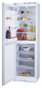 katangian, larawan Refrigerator ATLANT МХМ 1848-26