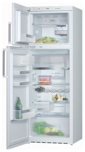 Характеристики, фото Холодильник Siemens KD30NA00