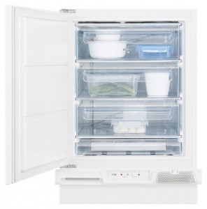 đặc điểm, ảnh Tủ lạnh Electrolux EUN 1100 FOW